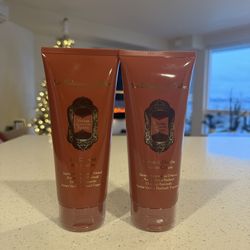 La Sultane de Saba  Body Lotion Patchouli Vanilla Amber 200ml  Ayurvedic Treatment and Shower Cream 200 ml