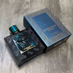 VERSACE EROS