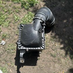 Ram 2500 OEM Intake 
