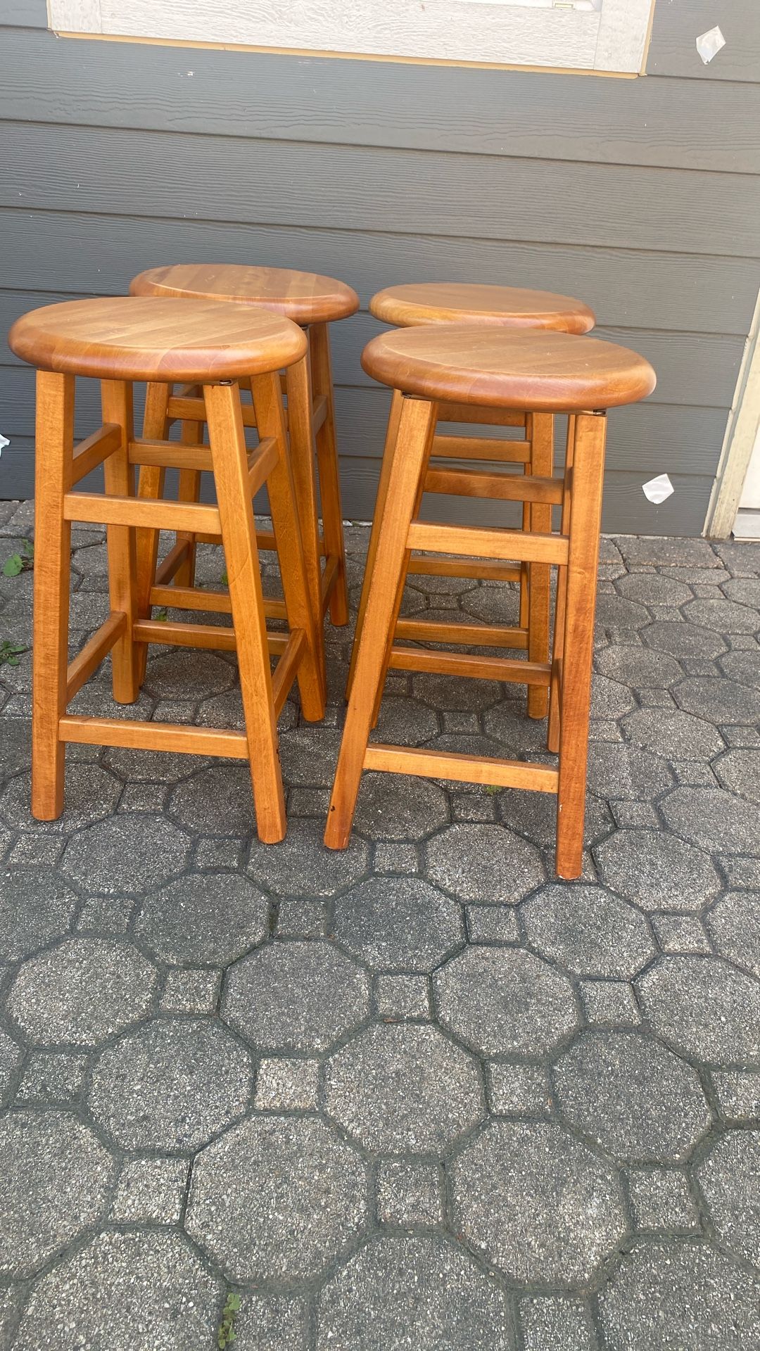Chairs 15 Dollar Each