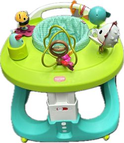 4 in 1 Activity Walker /  Bouncer