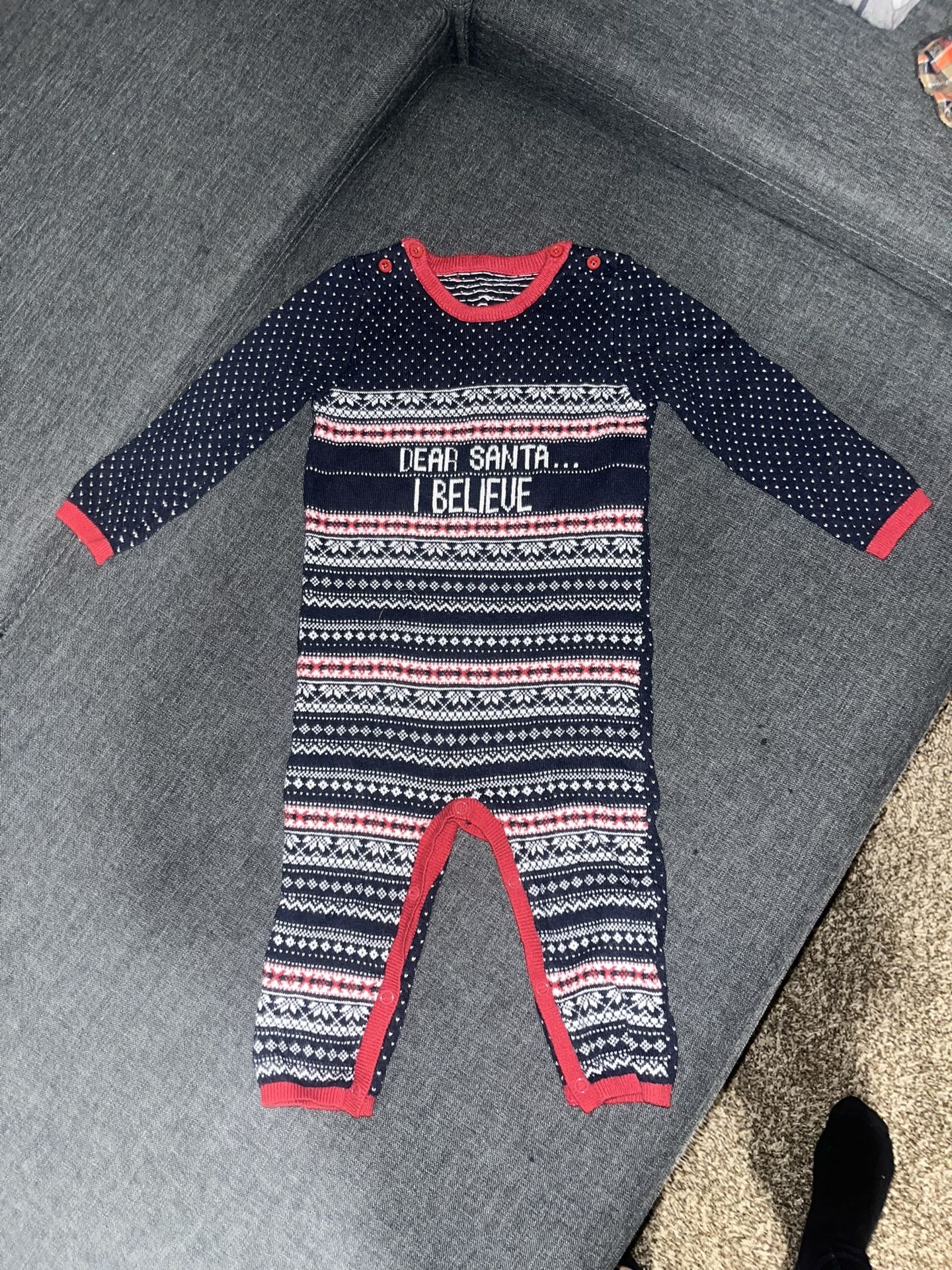 18 Month Boys One-Piece Outfits 
