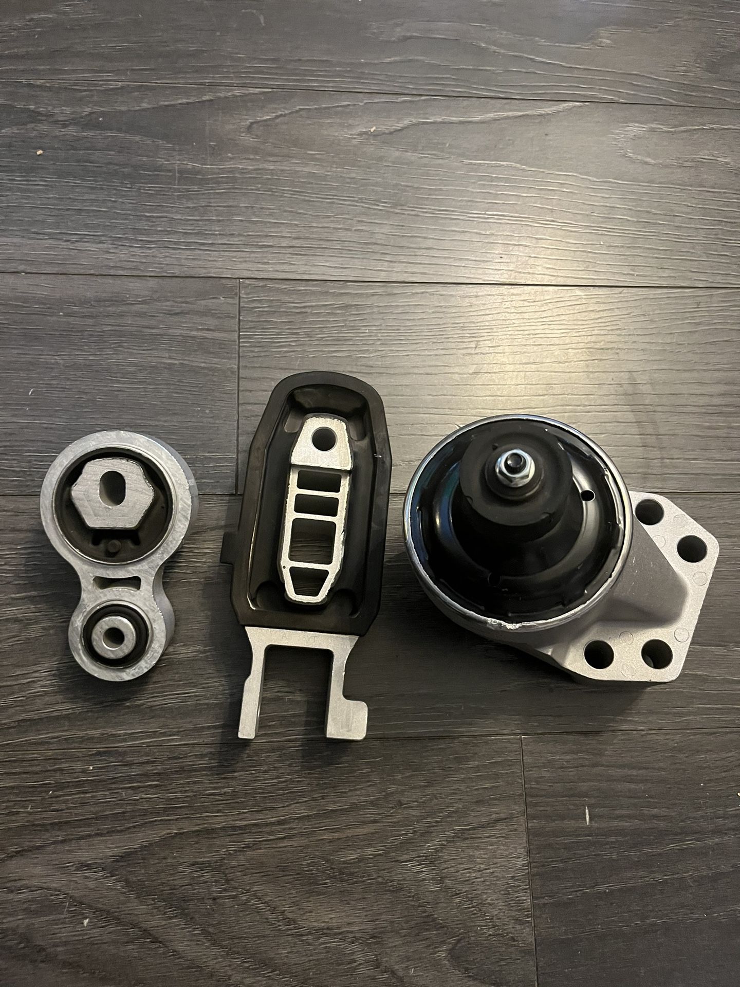 Ford Edge/Lincoln MKZ Motor Mounts