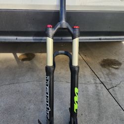 Forkshox 