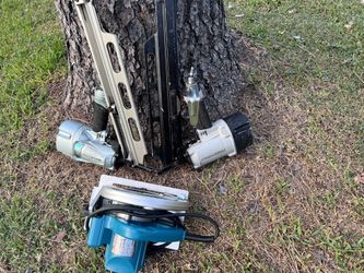 FRAMING/FREIMIADOR/CERRUCHO PISTOLAS 