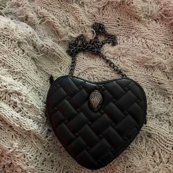 Kurt Geiger Heart Bag