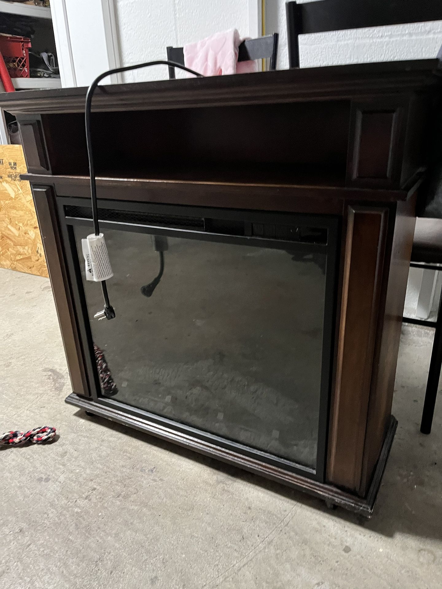 Fireplace for sale