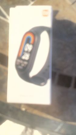 Smart Band 8