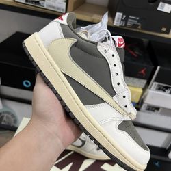𝐎𝐧l𝐲 𝐫𝐞𝐩l𝐲 𝐨𝐧 𝐈 G@𝐓𝗼𝗽𝐤𝐢𝐜𝐤𝐬.𝐒𝐞𝐭𝐡                               AJ 1 travis scott reverse mocha
