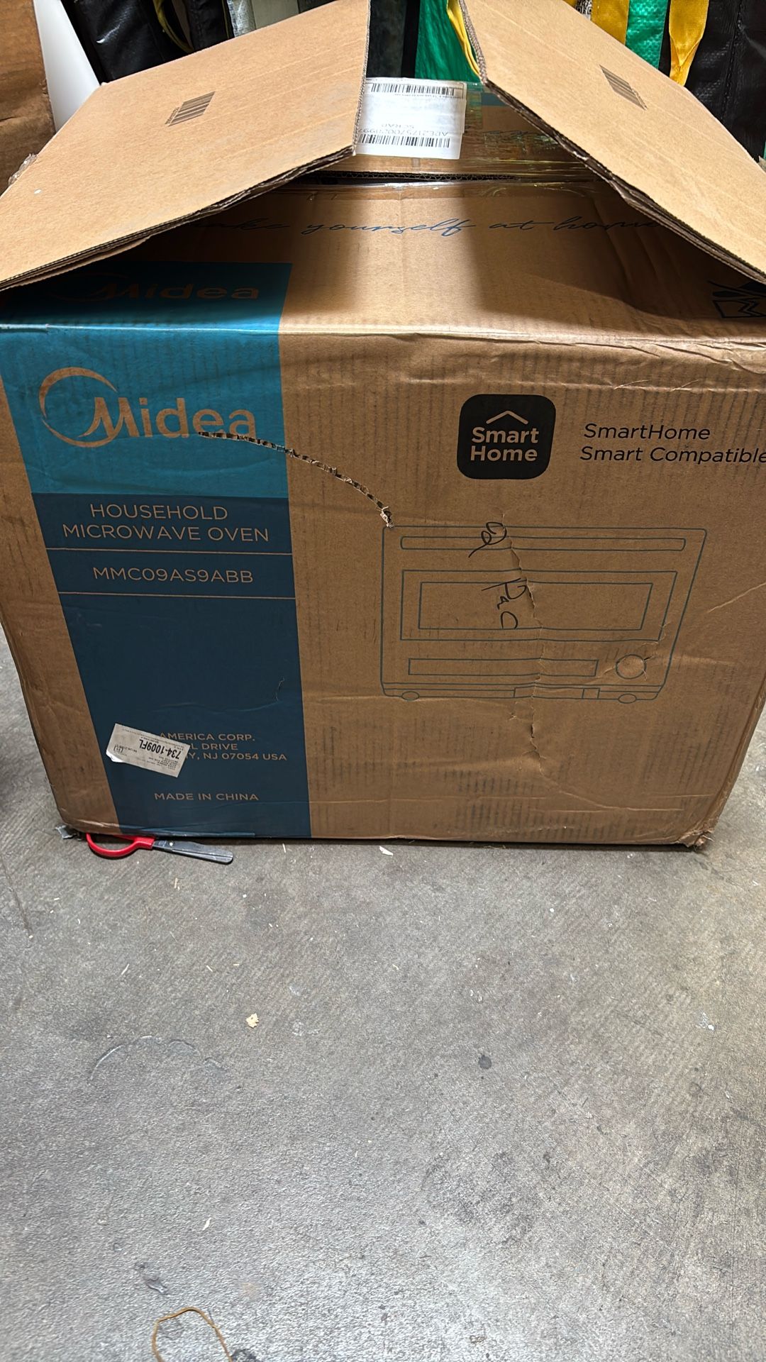 New In Box Discounted!!!!