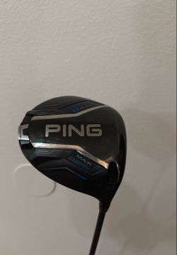 Ping G440 Max Driver RH