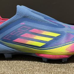 Adidas F50+ FG