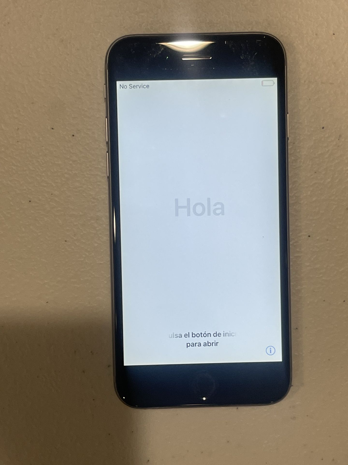 iPhone 6 16G T-Mobile