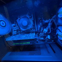 Legion Pc 