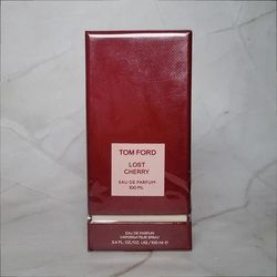 Brand New Tom Ford Lost Cherry 