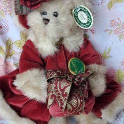 Stuffed Collectable