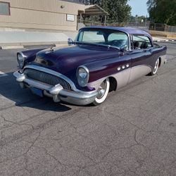 1954 Buick Special 