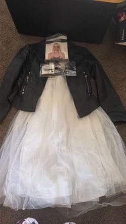 Tiffany costume