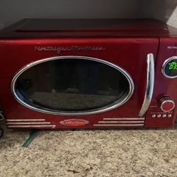 Microwave Counter Top 19 Inches X 12 Inches