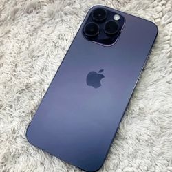 Apple iPhone 14 Pro Max Unlocked 5G 