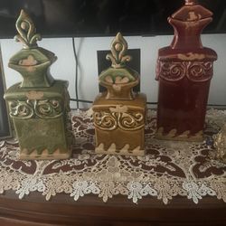 Decoración 