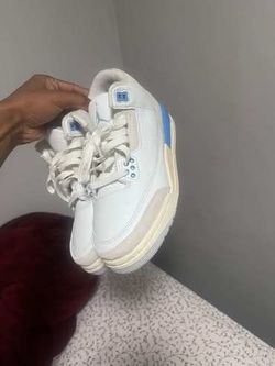 Jordan 3s lucky shorts