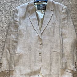 Mens Blazer