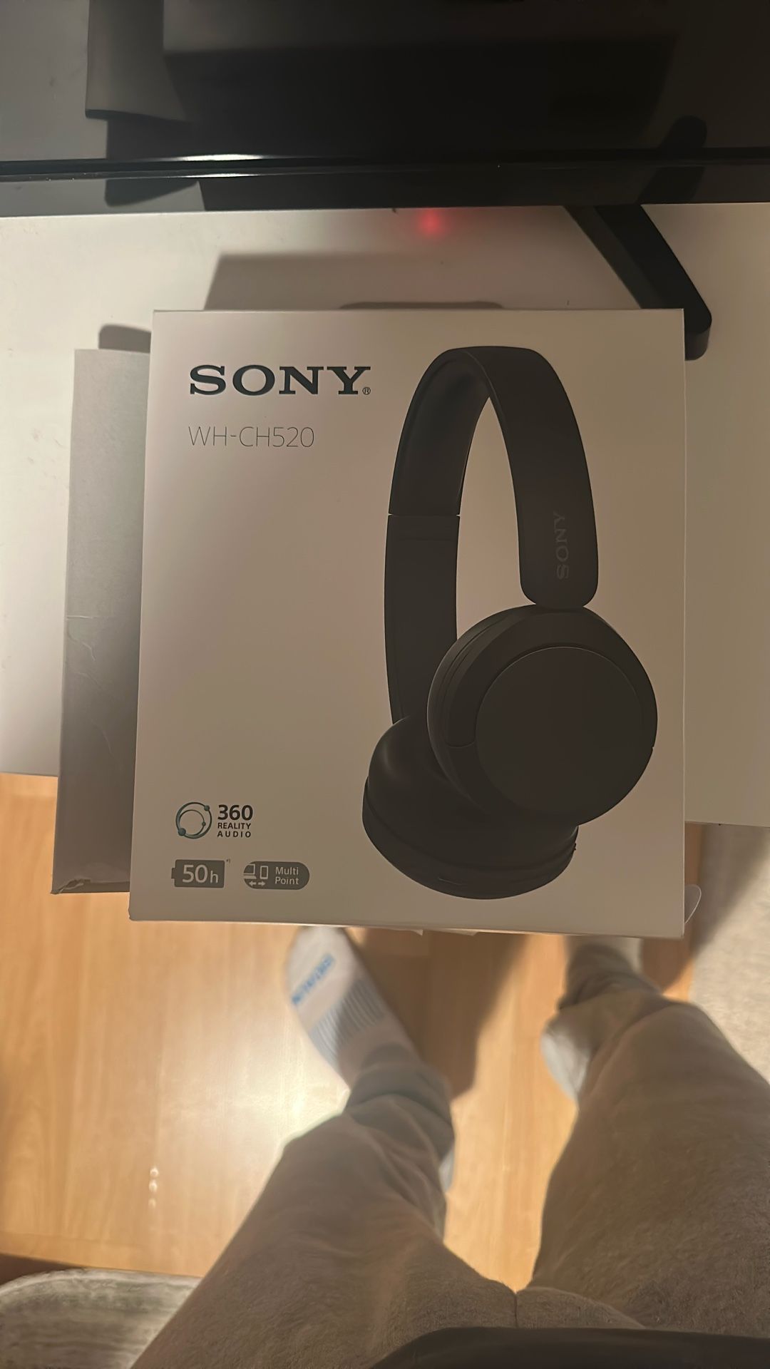 Sony Headphones