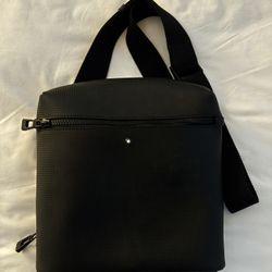 Montblanc Messenger Bag