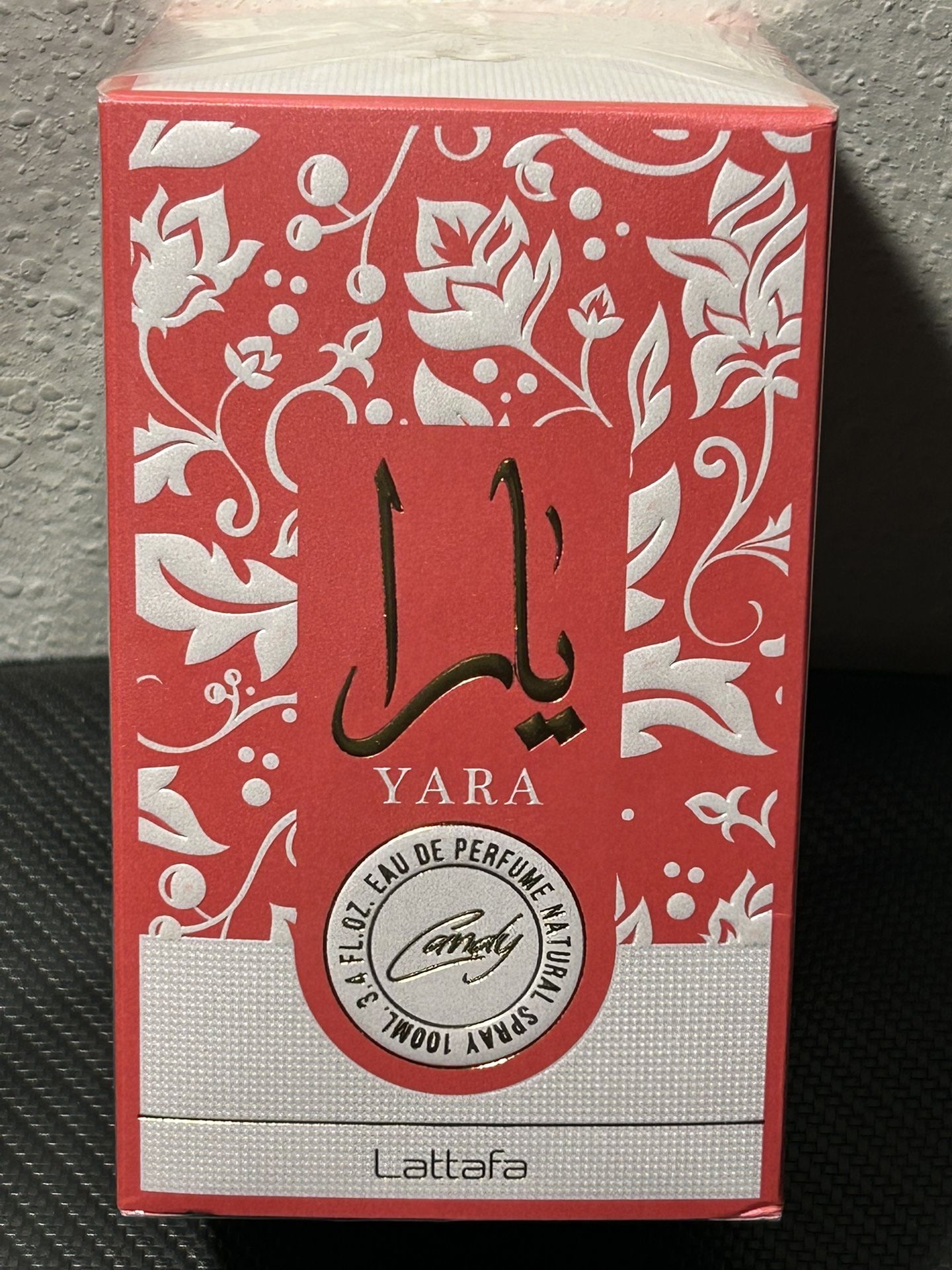 Yara Candy