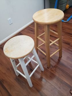 Stools