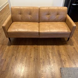 Mid-Century Sofa