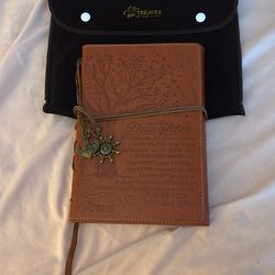 Journal Gift