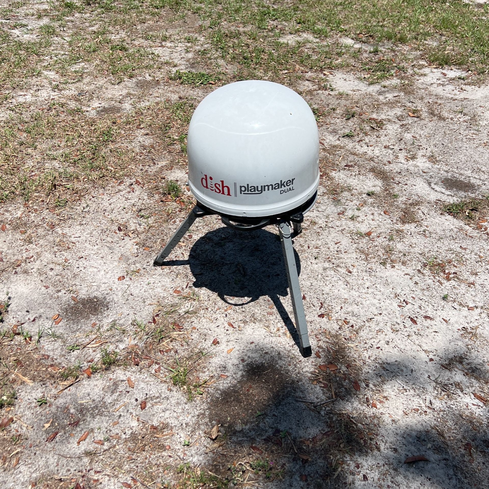 Rv Satellite Dish