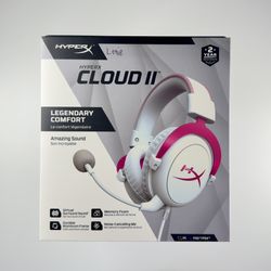 Headset, Mic, & Keyboard