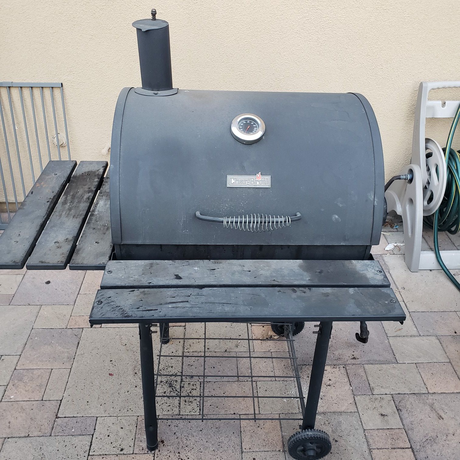 Char-broil Charcoal Grill