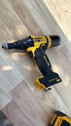Rivet Gun $350 OBO