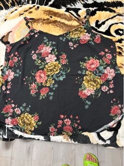 Torrid