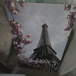 Eiffel Tower Picture