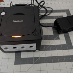 GameCube System DOES NOT READ DISC