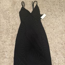 Junior Dress