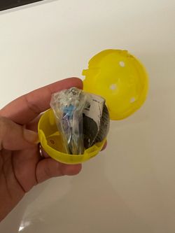 Dragon ball z toy
