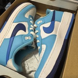 Nike Air force’s 6Y