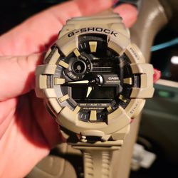 G-Shock Watch! Works Perfectly 👌 