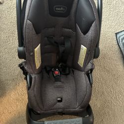 Car seat 