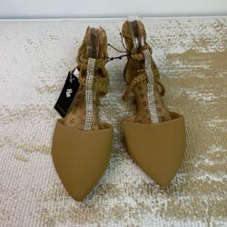 Rocawear Woman's Flats