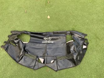 Corvette Bra 1984 To 1996