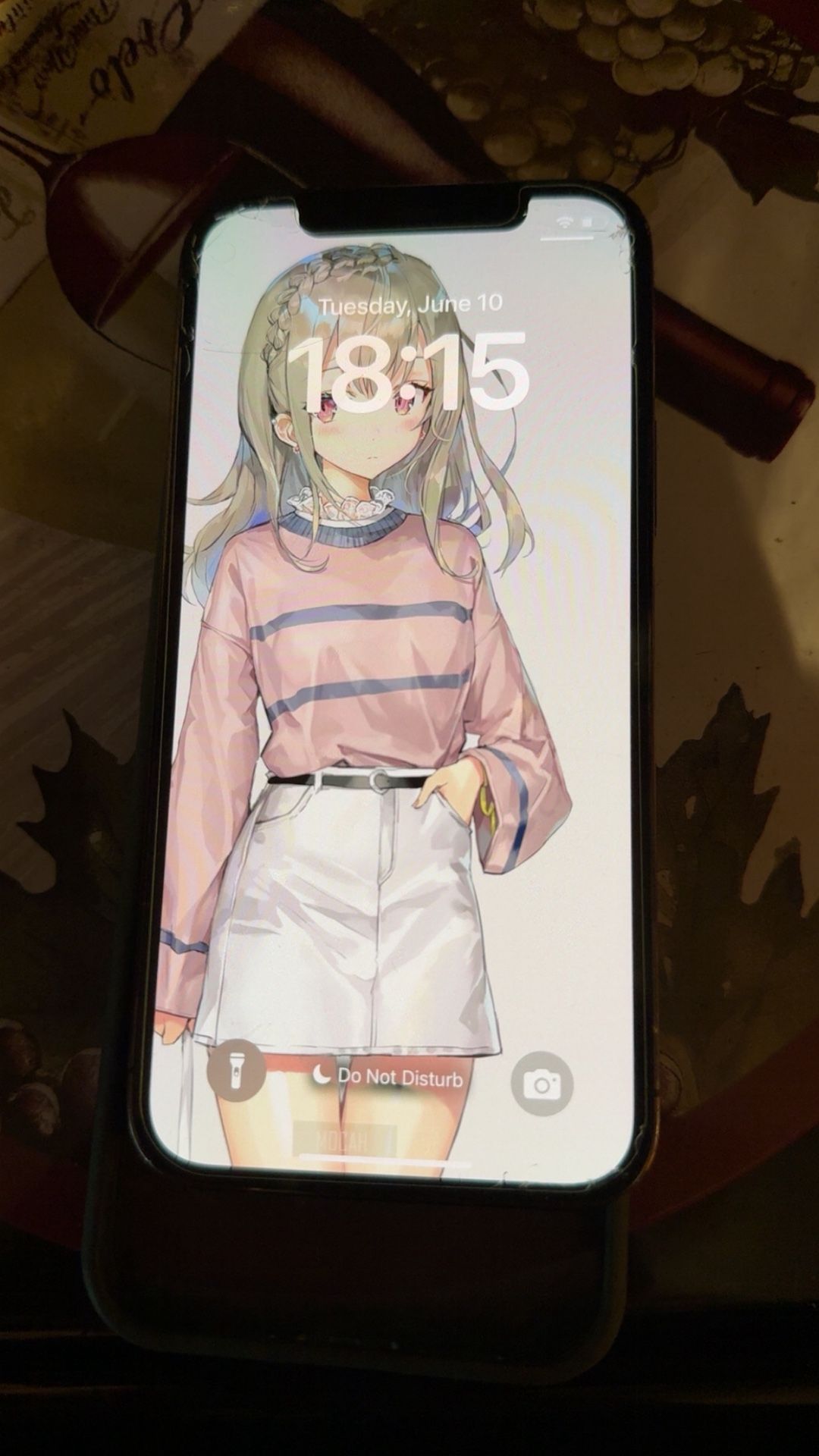 iPhone 12 Pro