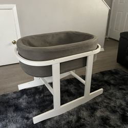 Monte Bassinet 