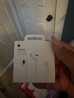 EarPods